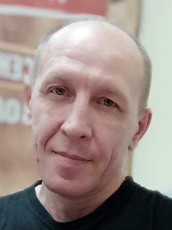 Ефремов Павел Викторович Ефремов Павел Викторович