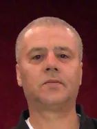 Юрий Турсунович Сардаров