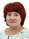 Першина Светлана Алексовна