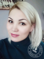 Бурхан Анна Андреевна Бурхан Анна Андреевна