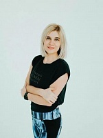 Евгения Вячеславовна Ломанова