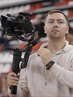 Илькевич Михаил