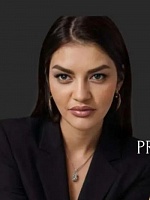 примаченко олеся юрьевна