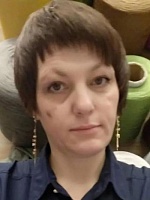 Муравлева Оксана Вячеславовна