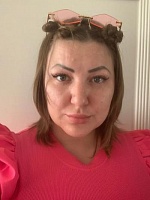 Анастасия Олеговна Моргулец