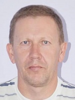 Овечкин Андрей Геннадьевич