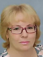 Светлана Александровна Лысенко
