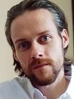 Александр Николаевич Фирсов