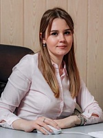 Марина Николаевна Козубская
