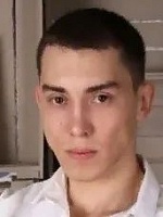 Остапенко Данил Павлович