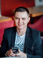 Константин Анатольевич Одинцов