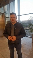 Раскот Константин Юрьевич
