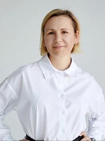 Елена Викторовна Мичурова