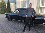 Жирнов Евгений Юрьевич