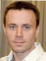 Алексей Евгеньевич Мануйлов