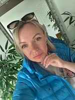 Лазарева Анна Сергеевна