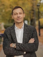 Смовдырь Сергей Павлович