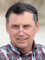 Тихонов Виктор Николаевич