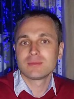 Терентьев Алексей Викторович