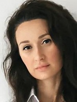 Юлия Александровна Черникова
