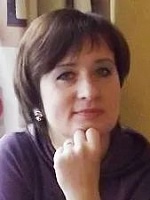 Юлия Викторовна Курпейкис