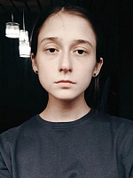 Софья Александровна Погодаева