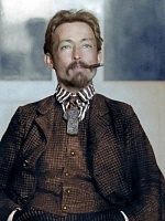 Михаил Александрович Грудина