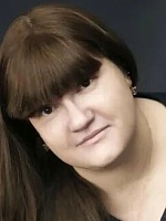 Меркулова Ульяна Викторовна