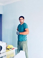 Болдырев Виктор Олегович