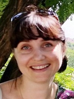 Светлана Юрьевна Руднева