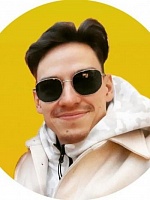 Кирилл Юрьевич Соколов