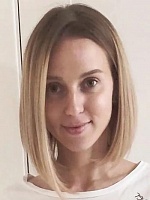 Семендяева Алия Альбертовна