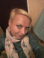 Дарья Владимировна Азарянская