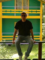Лямкин Андрей Сергеевич