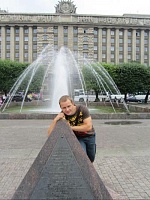 Конанов Александр Владимирович