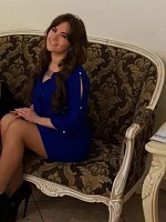 Полупанова Татьяна Сергеевна