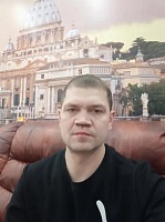 Патракеев Максим Александрович