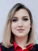 Шишкина Екатерина Владимировна