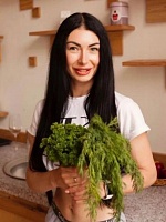 Олеся Владимировна Жебенева