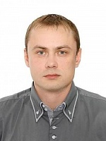 Тараско Кирилл Сергеевич