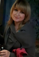 Фуга Светлана Анатольевна