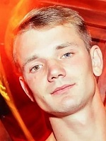Бродов Эдуард Эдуардович