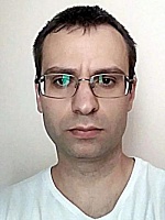Слюсар Михаил Алексеевич