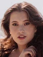 Гаврилова Юлия Алексеевна