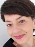 Елена Валерьевна Самойлова