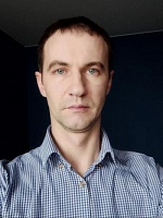 Валентин Алексеевич Атюнкин