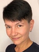 Левкина Анжелика Владимировна