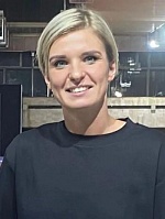 Кристина Юрьевна Багатько