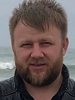 Нейбергер Денис Александрович