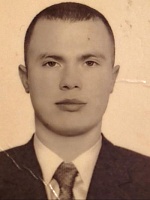 Меркушев Сергей Валерьевич